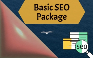 Basic SEO Package – Perfect for Startups & Small Businesses