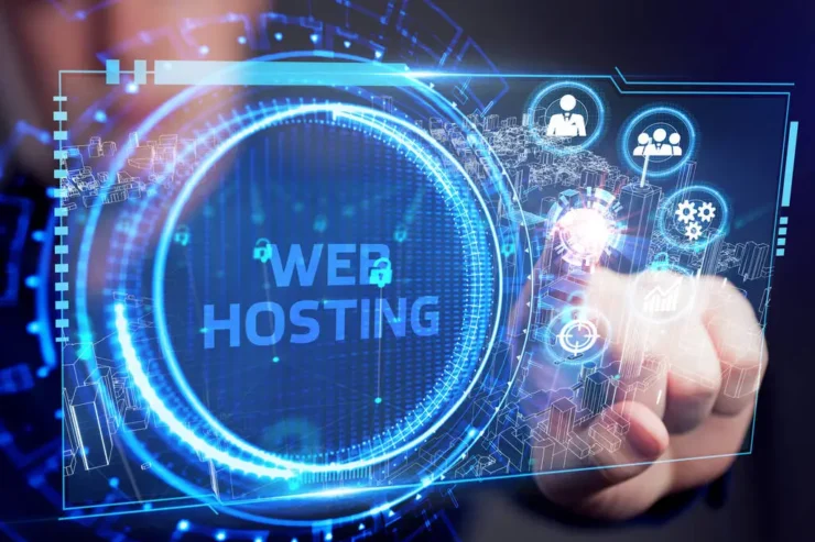 Benefits of Fully Managed Web Hosting