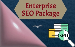 Enterprise SEO Package – Tailored for Large Businesses