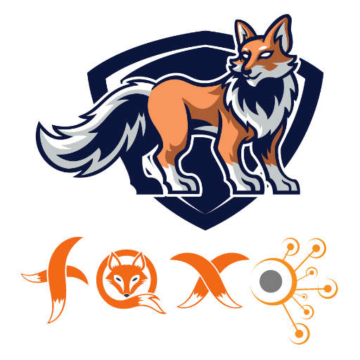 foox foxtech logo